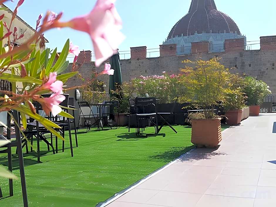 Hotel Il Giardino