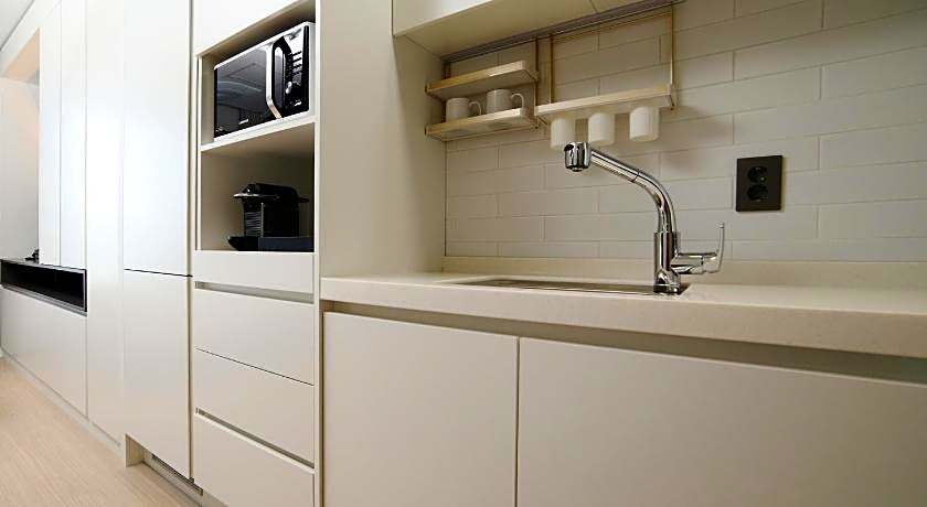 World State Hotel Sokcho