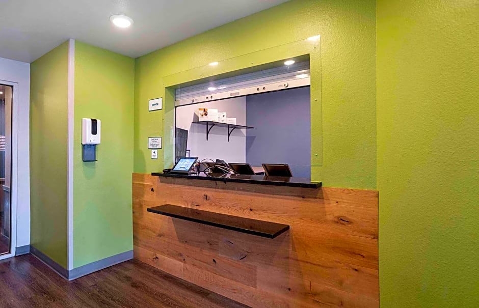 Extended Stay America Select Suites - Panama City - Callaway