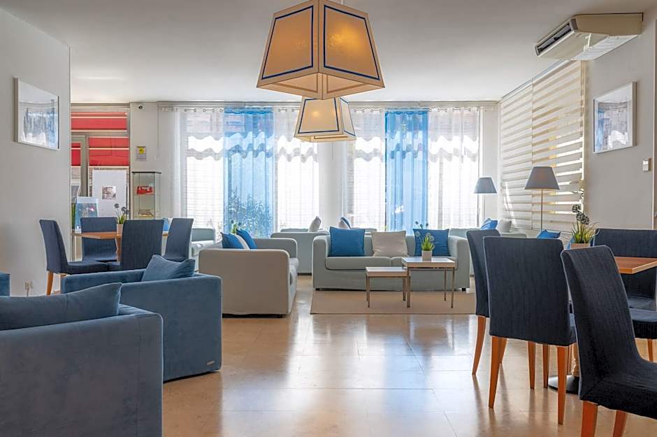 Hotel Doria