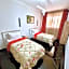 The Hotel Syracuse