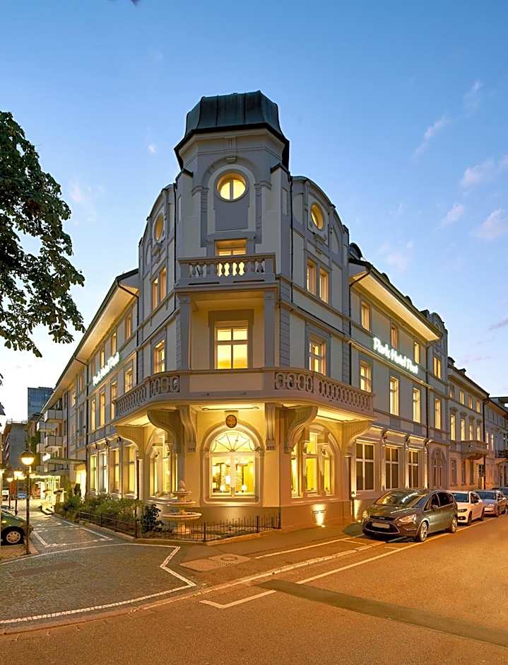 Park Hotel Post
