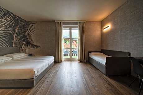 Superior Room with Spa access