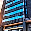 Frame Hotel