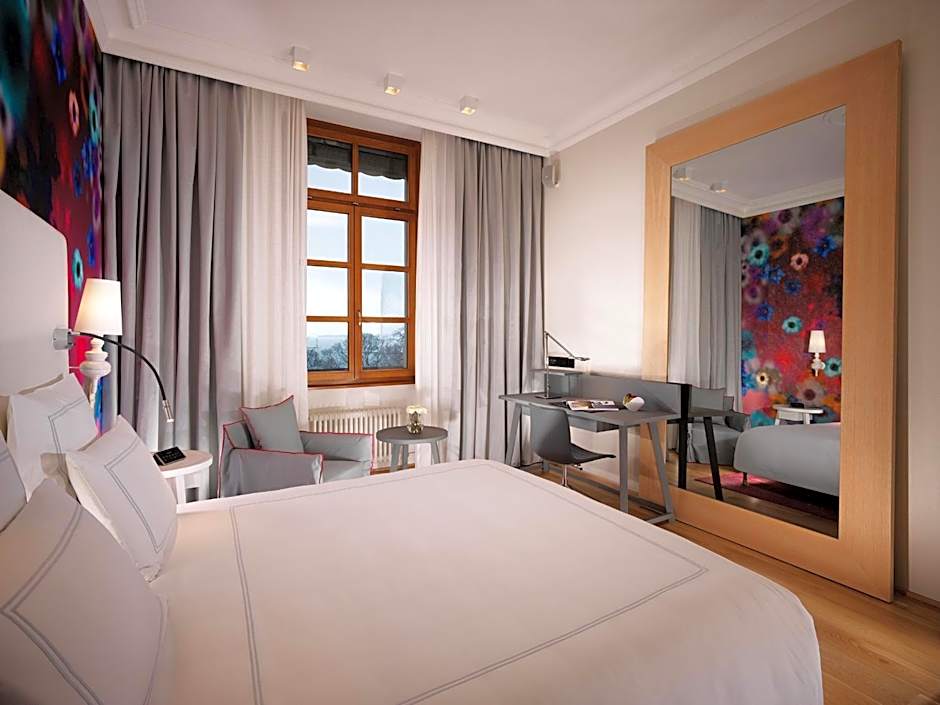 Hôtel Métropole Genève