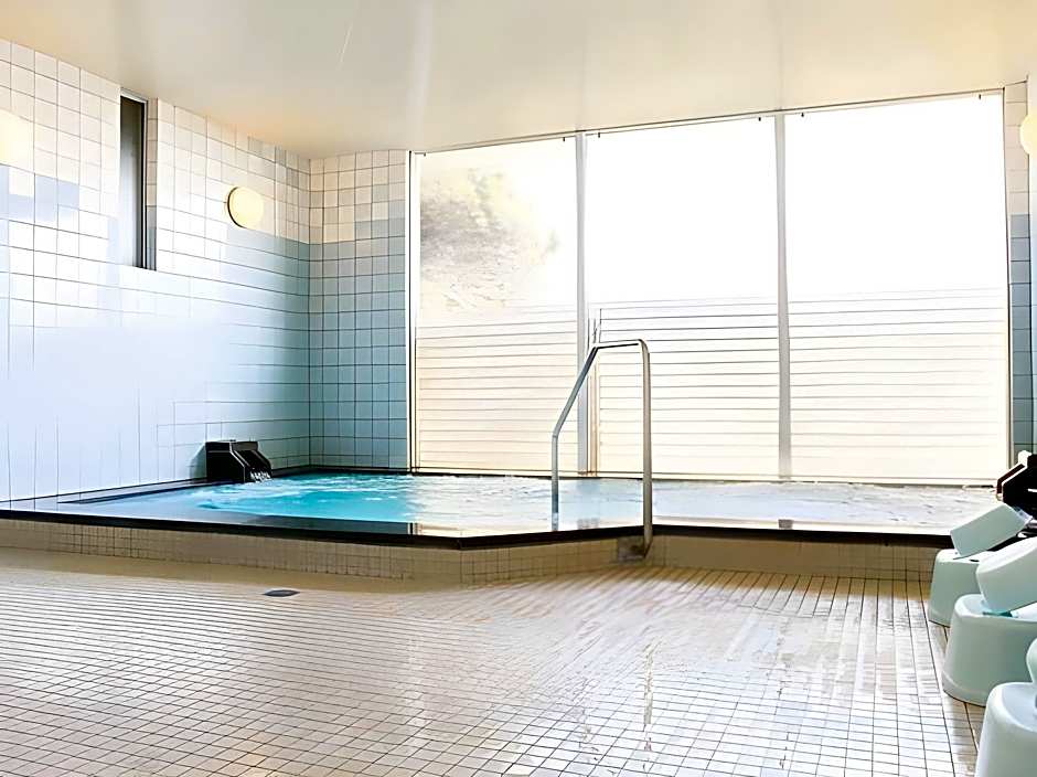 Kurashiki Seaside Hotel