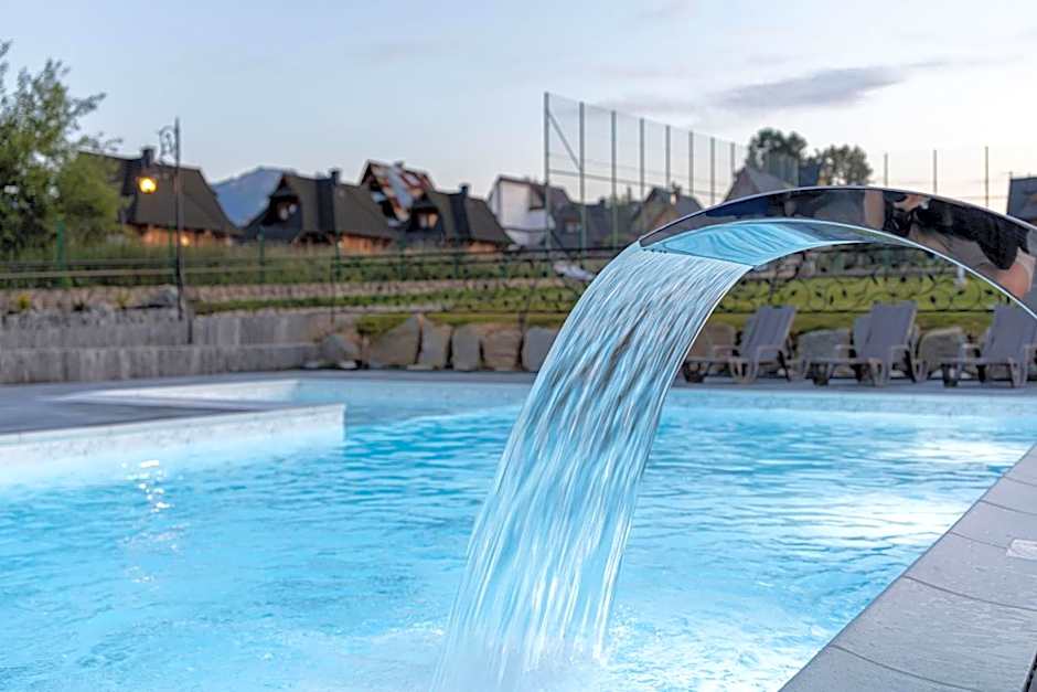 „Malućko Chata”