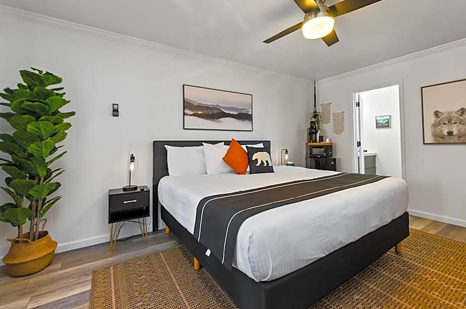The Jeffrey Hotel