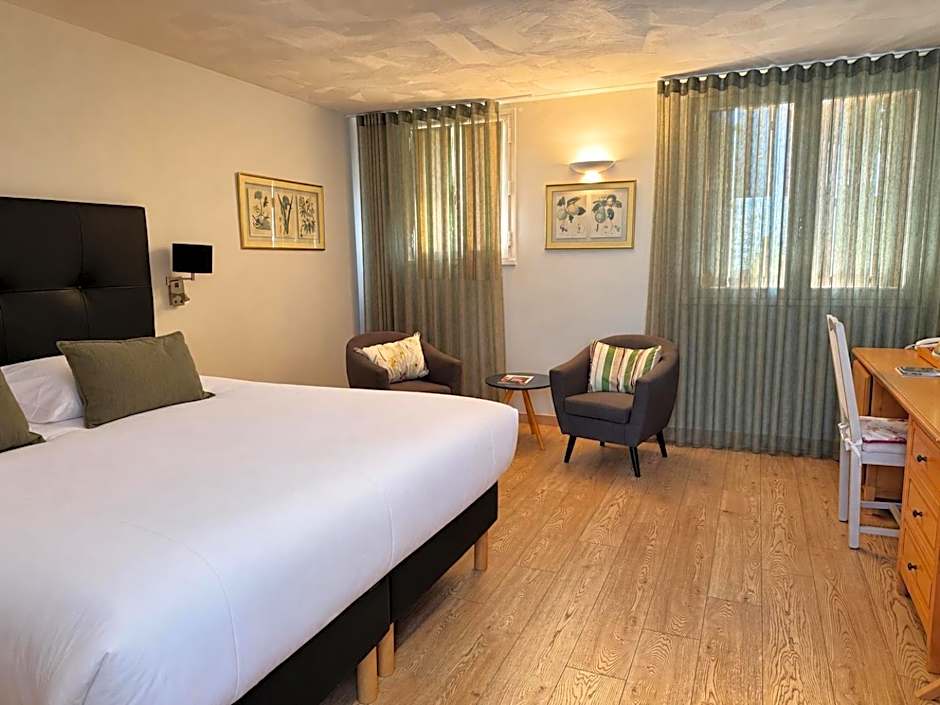 Hotel Le Viscos