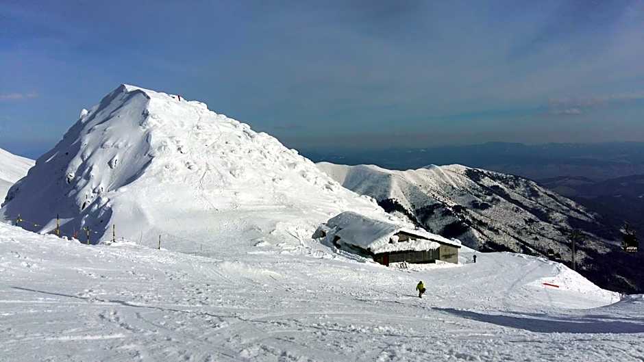 Apartmány Biela Púť 17 - 18