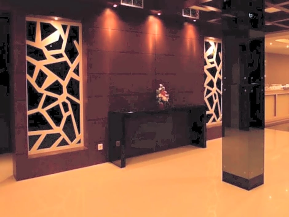 Emilia Hotel By Amazing - Palembang