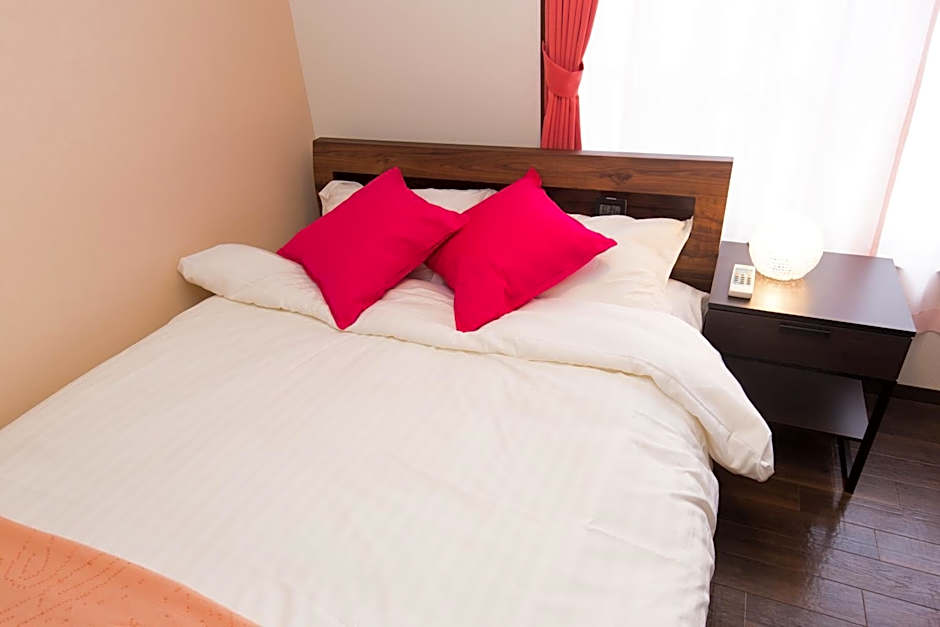miel Hanazono -vacation rental-