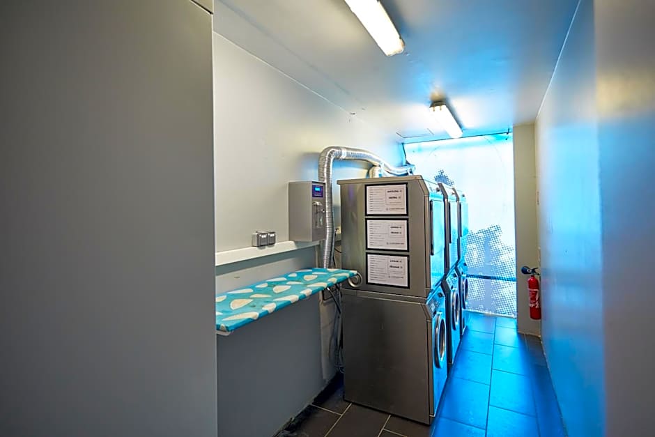 St. Christopher's Canal Hostel