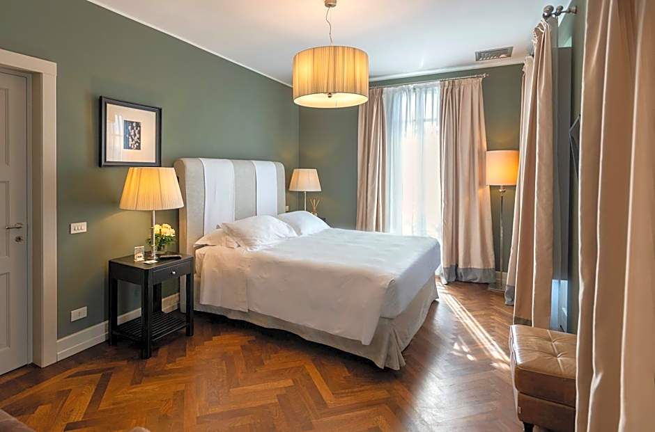 Villa Pattono Relais