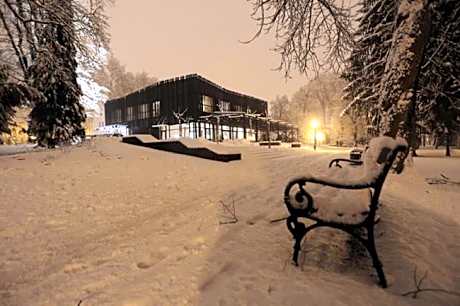 Special offer- Holiday magic for two in Double or Twin room