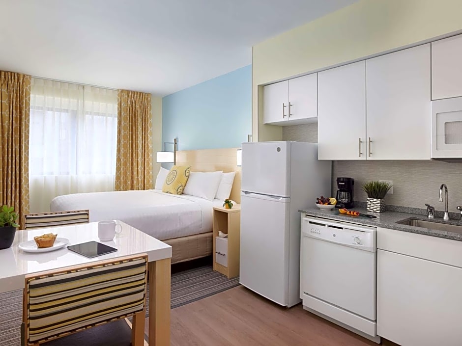 Sonesta ES Suites New Orleans Downtown