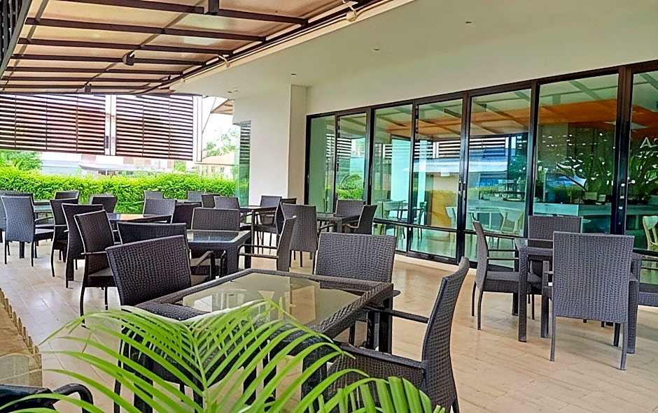 A BIZZ Hotel