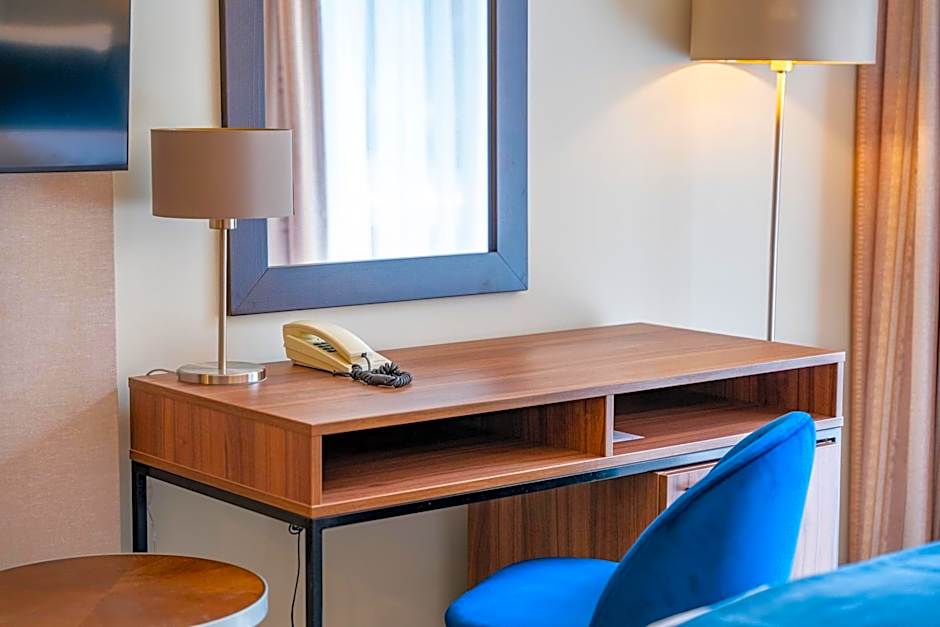 Fagus Hotel Conference & Spa