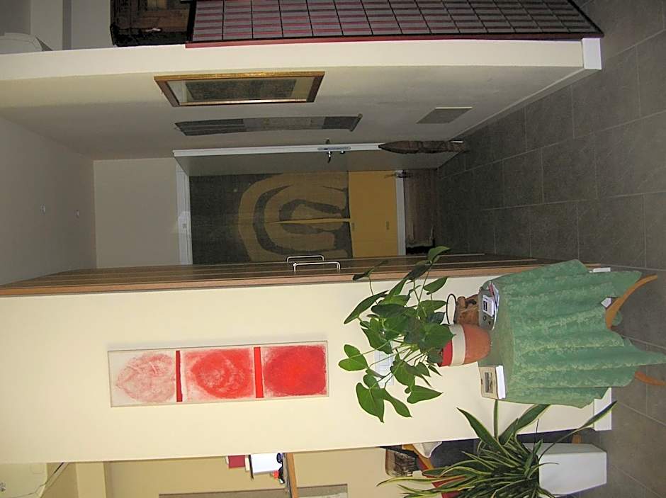 Foto 1 daripada 4 — Double Room