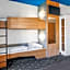 B&B Hotel Hamburg City-Ost