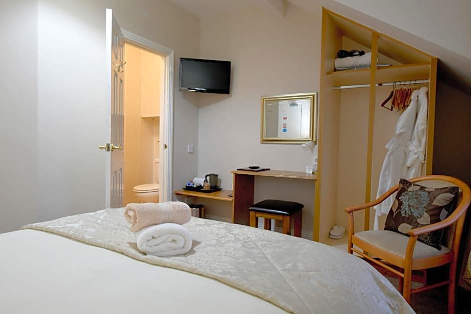 Cul-Erg House & Kitchen