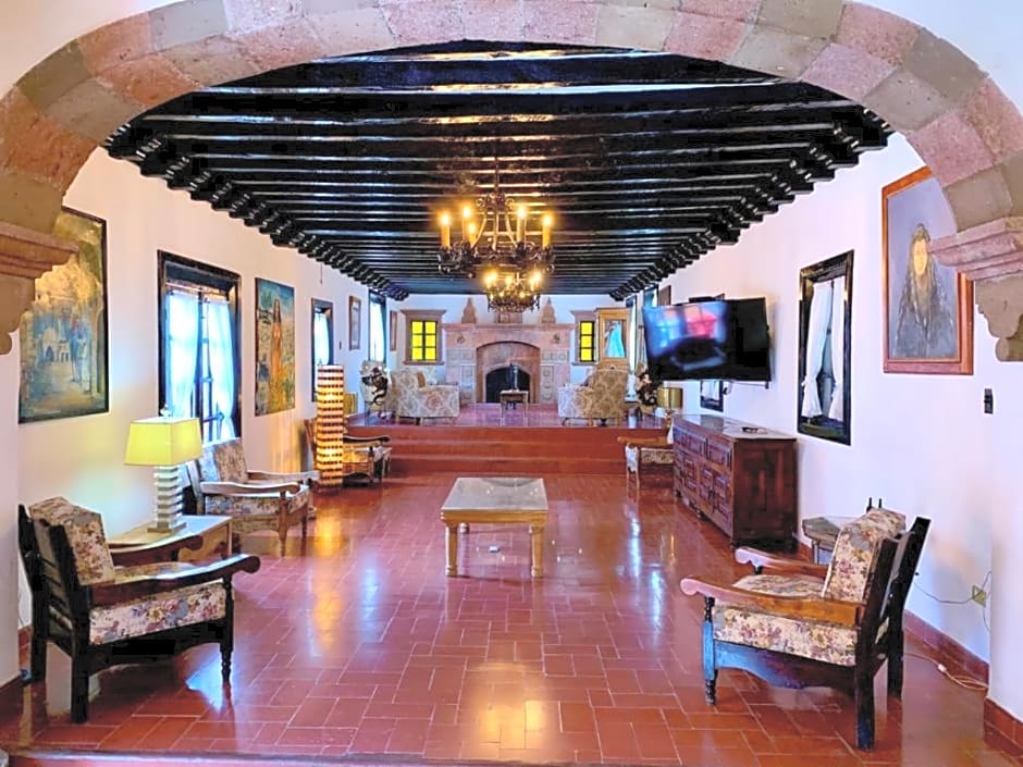 Posada de las Monjas