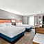 Hampton Inn & Suites Peru