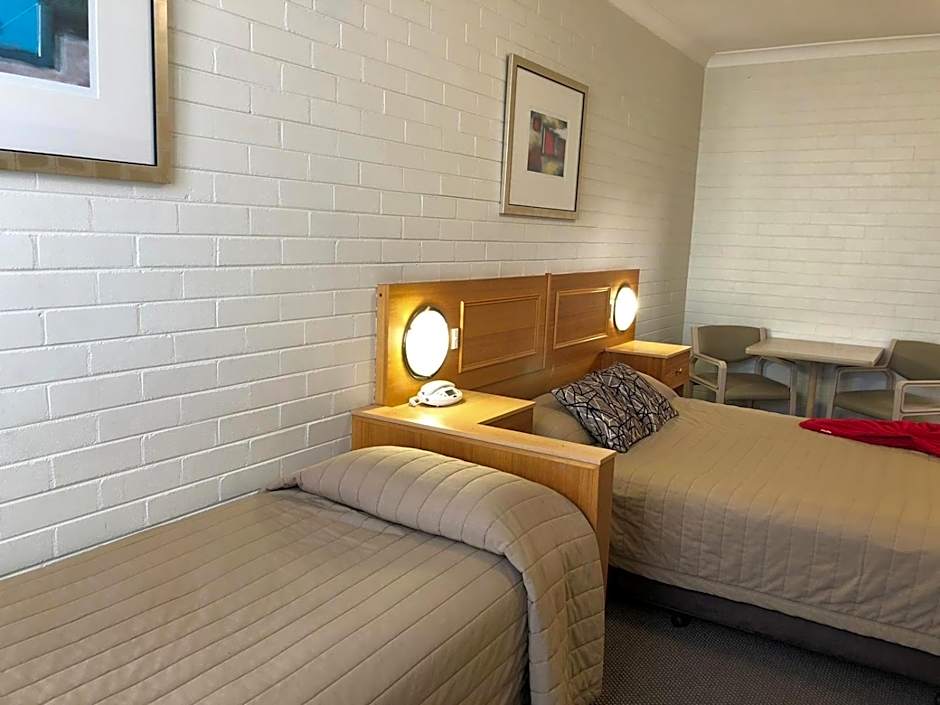 Goulburn Motor Inn