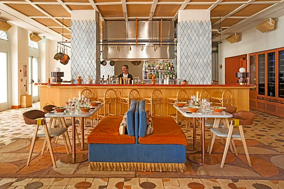 Montesol Experimental Ibiza