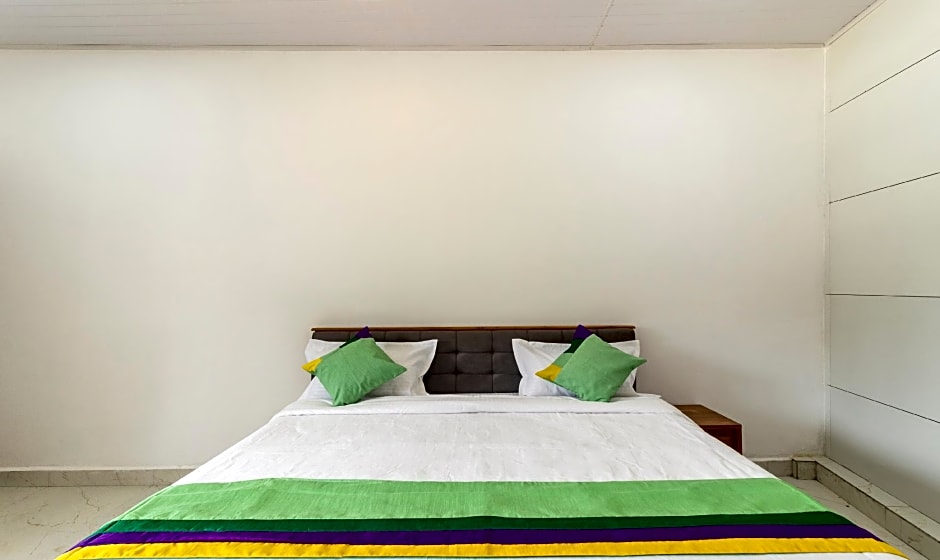 Treebo The Rove, Coorg