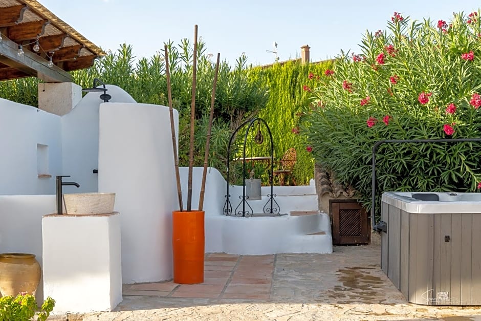 Casa Llibertat boutique stay with spa