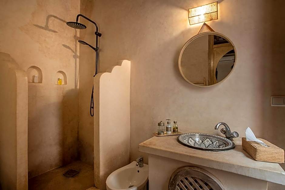 Riad Tassili Marrakech