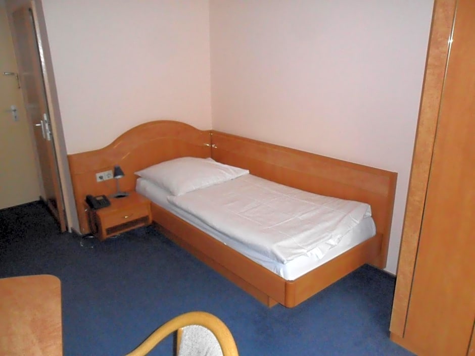 Hotel Europa Pforzheim