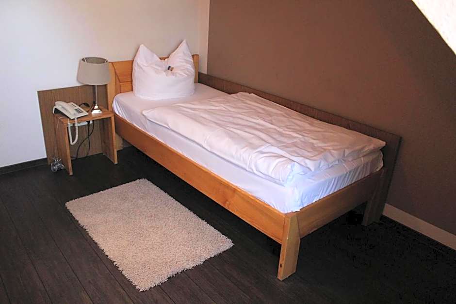 Osterberg - Restaurant und Hotel