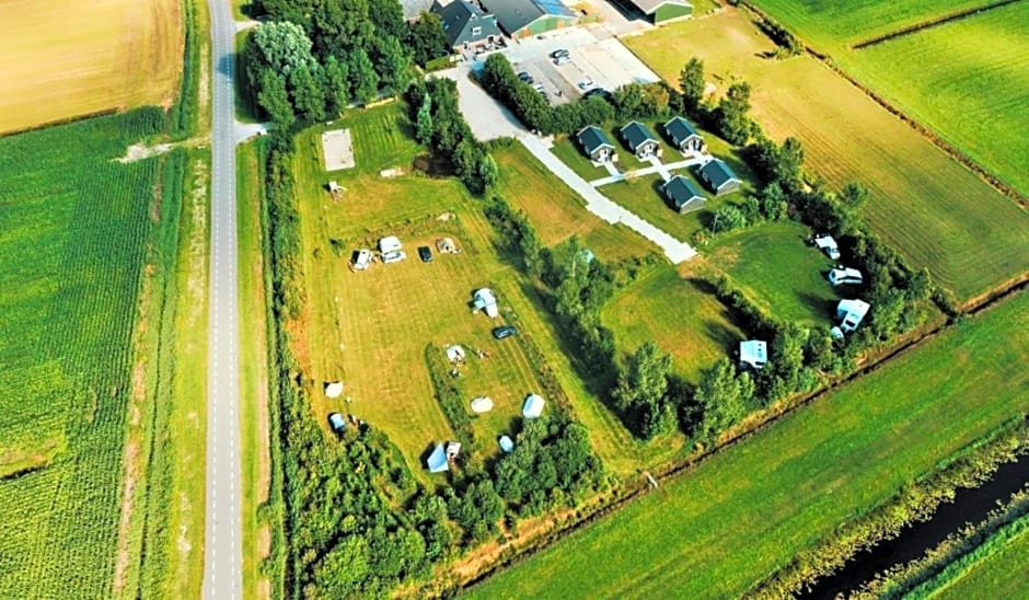 De Kan Hoeve appartementen
