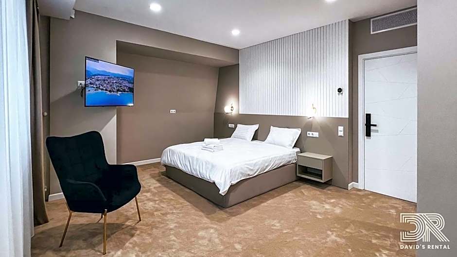 DAVID'S RENTAL ROOMs