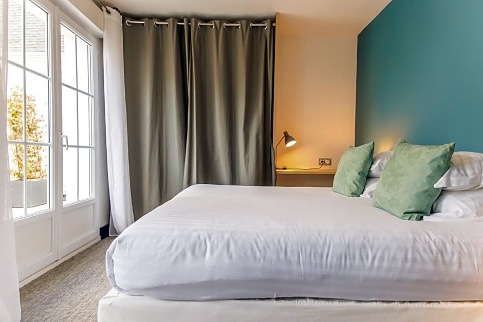 Hôtel La Baie des Anges SPA marin