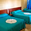 Hotel Plaza Mazari