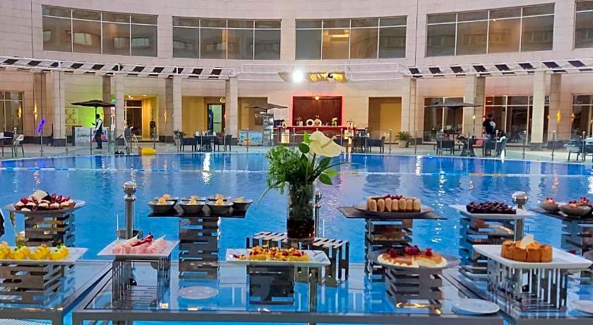 Millennium Hotel Hail 