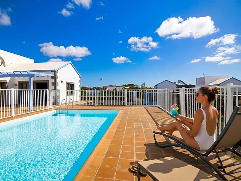 Villas & Apartamentos Tao Mazo