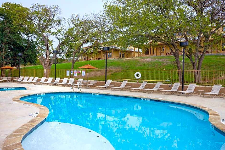 WorldMark New Braunfels
