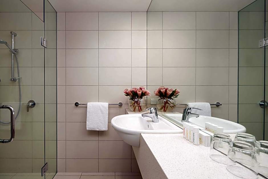 Rydges Latimer Christchurch Hotel