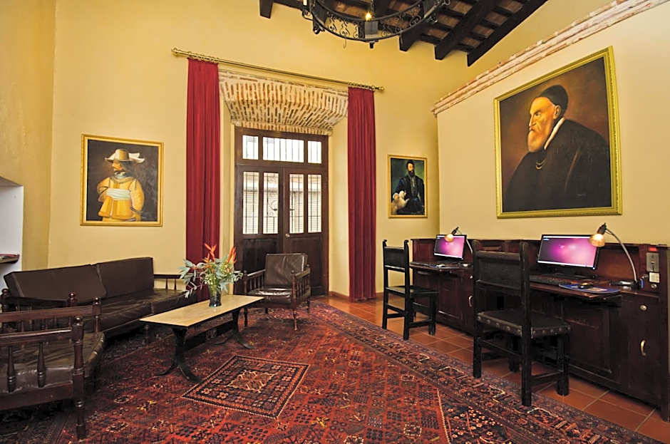 Boutique Hotel Palacio