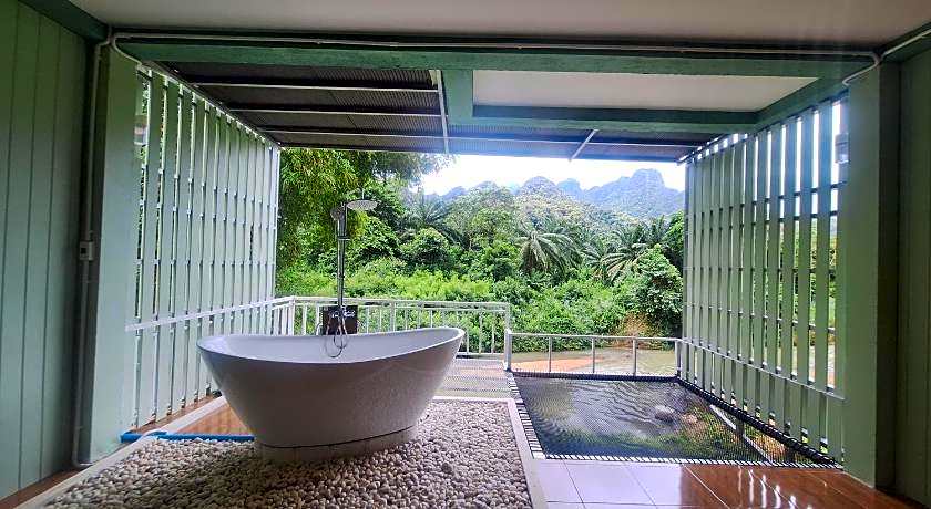 Phu Siab Mhok@KhaoSok