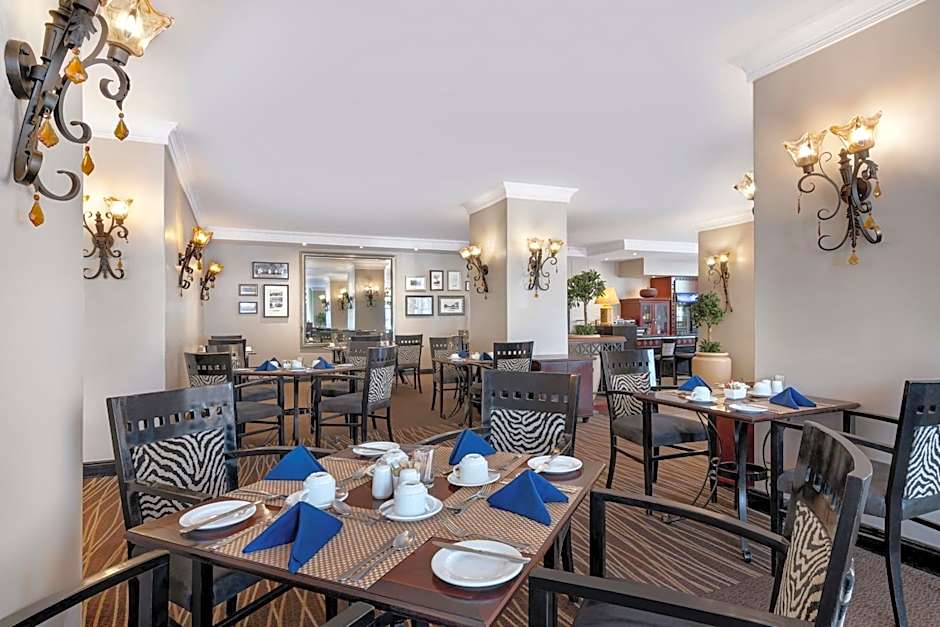 Protea Hotel by Marriott Blantyre Ryalls