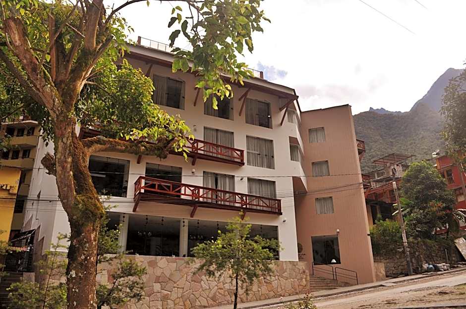 Tierra Viva Machu Picchu Hotel