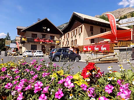 La Vieille Auberge