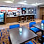 Courtyard by Marriott Winston-Salem Hanes Mall