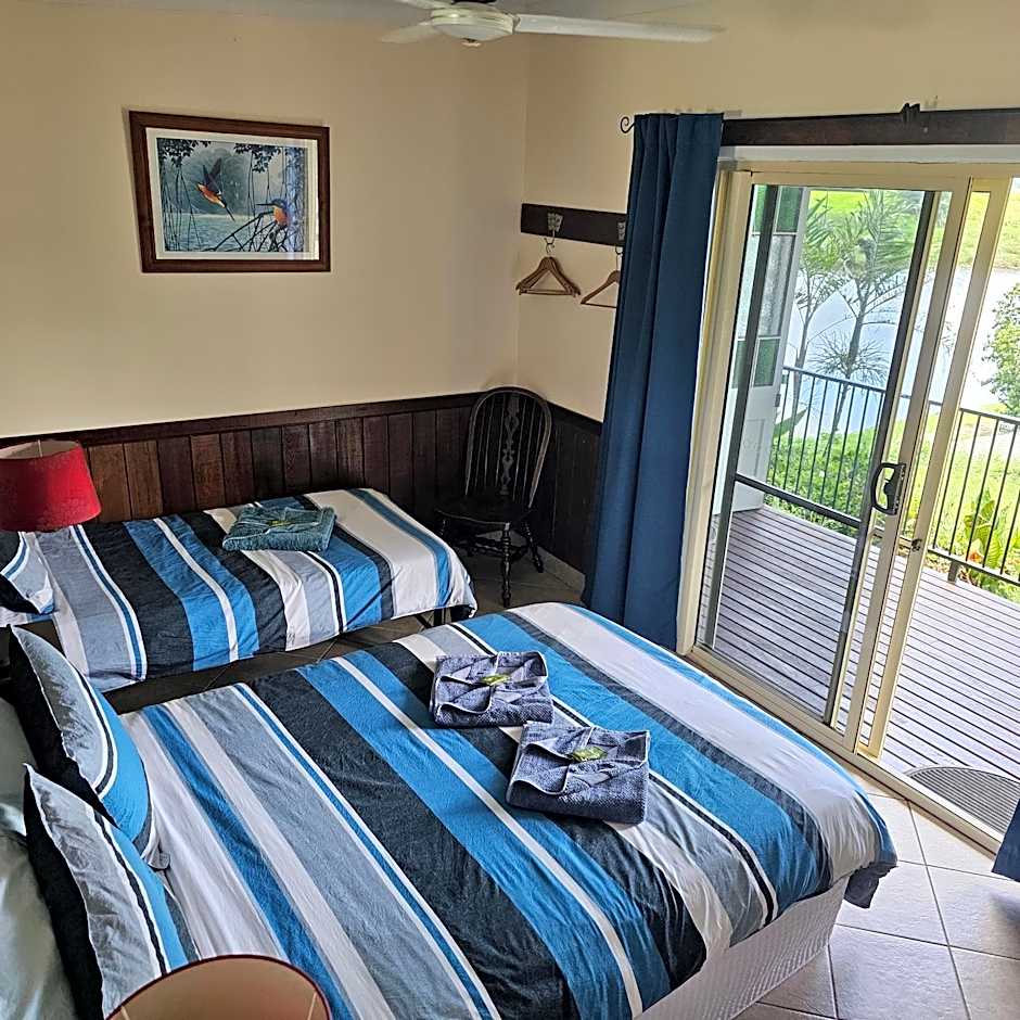 Daintree Riverview Lodges