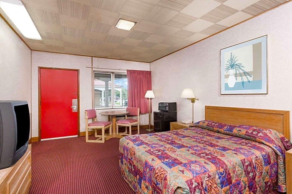 Knights Inn Galax